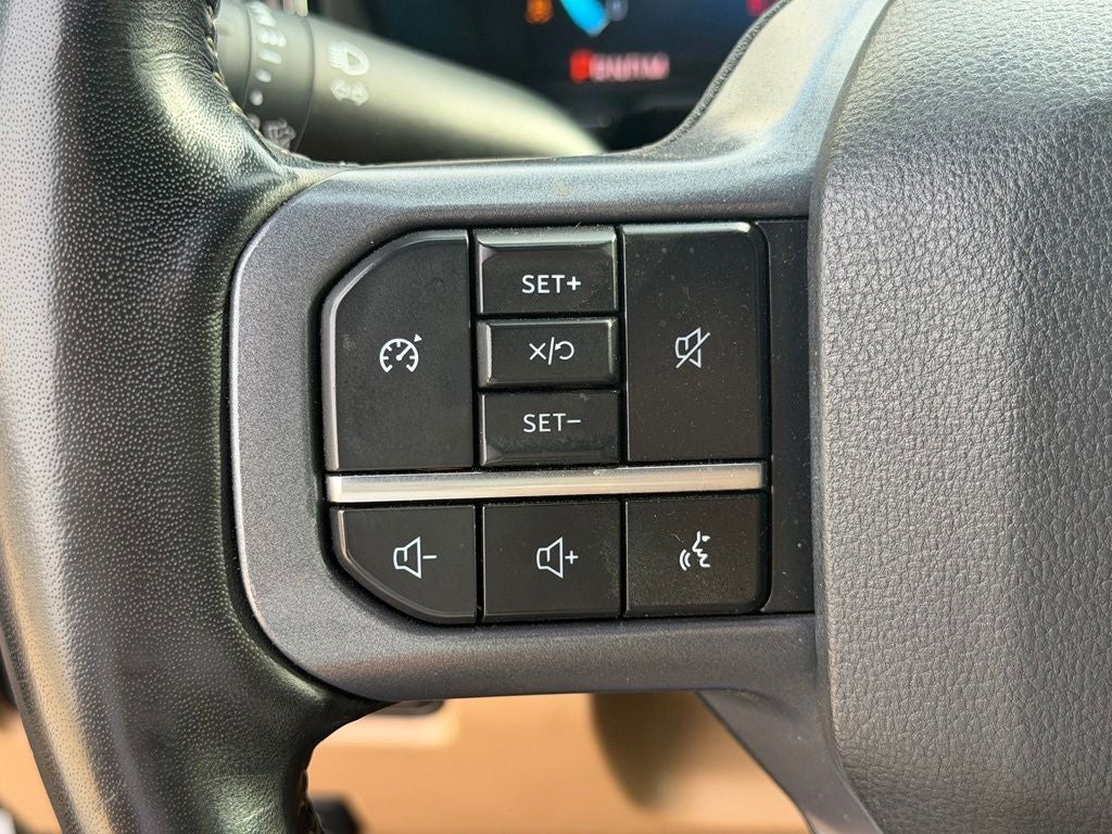 2023 Ford F-250SD Lariat