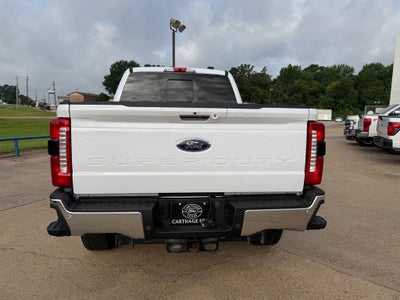 2023 Ford F-250SD Lariat