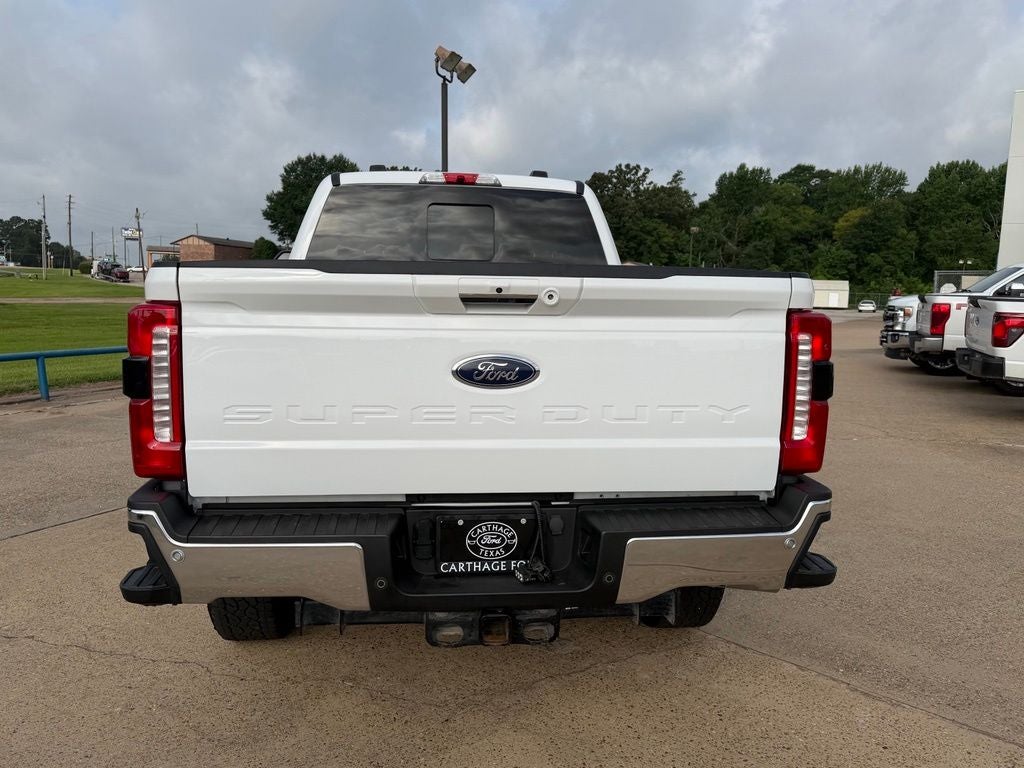 2023 Ford F-250SD Lariat