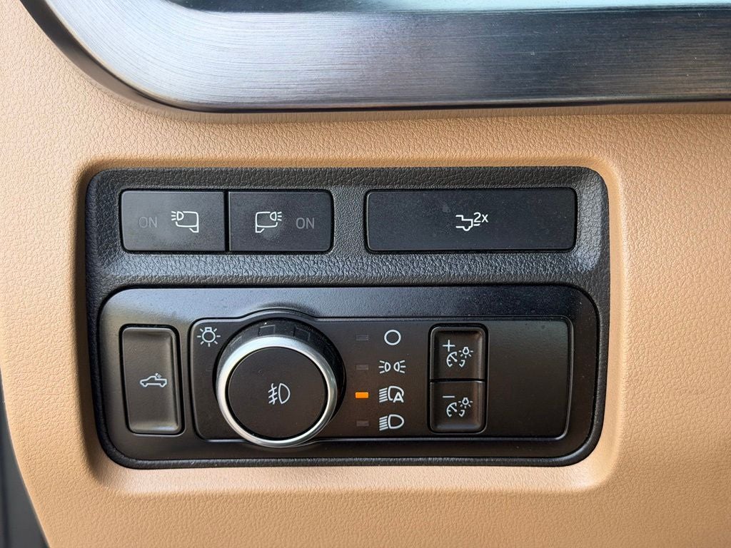 2023 Ford F-250SD Lariat