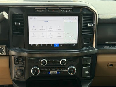 2023 Ford F-250SD Lariat