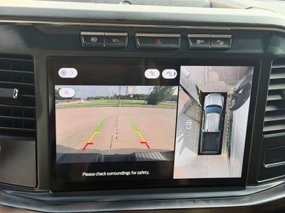 2023 Ford F-250SD Lariat