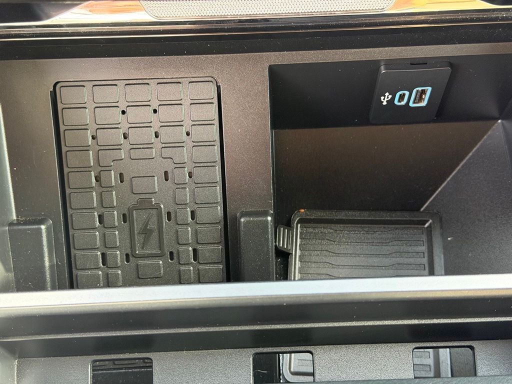 2023 Ford F-250SD Lariat