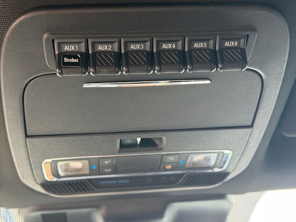 2023 Ford F-250SD Lariat