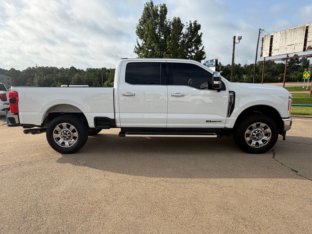 2023 Ford F-250SD Lariat
