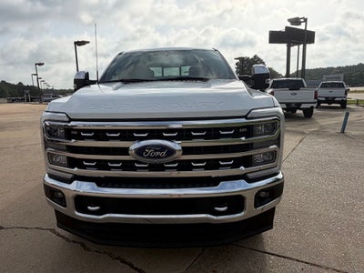 2023 Ford F-250SD Lariat
