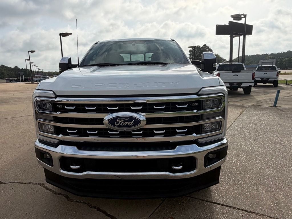 2023 Ford F-250SD Lariat