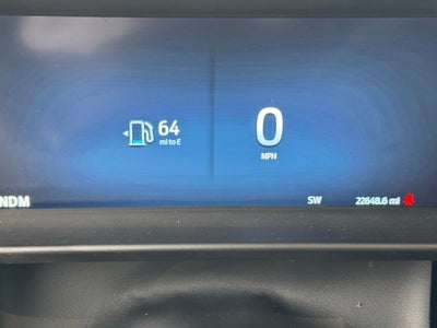 2024 Ford F-250SD Platinum