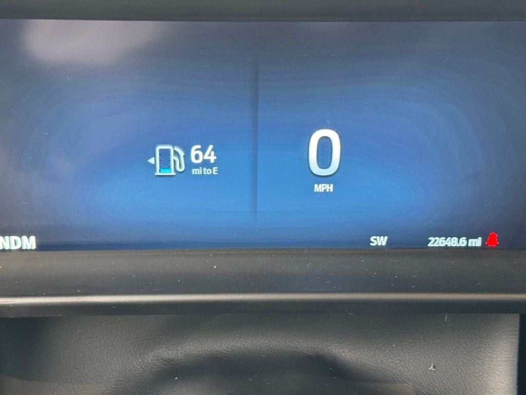 2024 Ford F-250SD Platinum