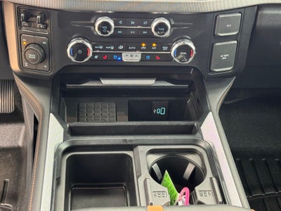 2024 Ford F-250SD Platinum