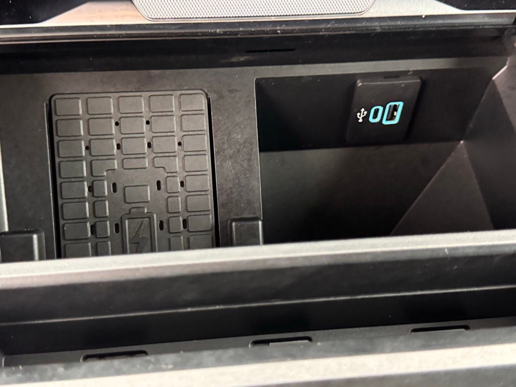 2024 Ford F-250SD Platinum