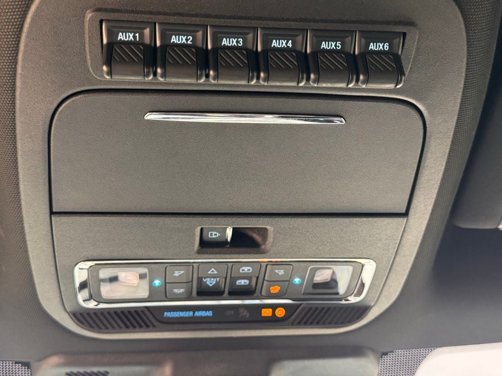 2024 Ford F-250SD Platinum