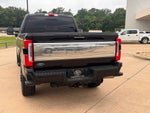 2024 Ford F-250SD Platinum