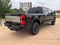 2024 Ford F-250SD Platinum