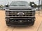 2024 Ford F-250SD Platinum