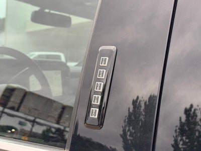 2024 Ford F-250SD Platinum