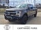 2022 Ford F-350SD King Ranch