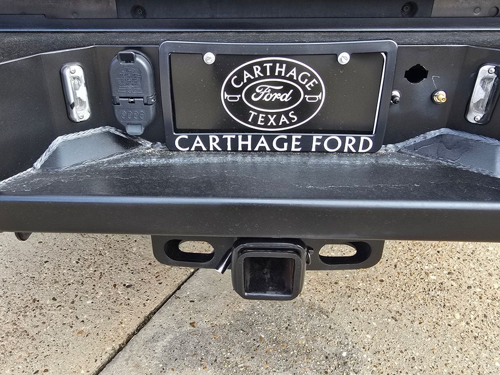 2022 Ford F-350SD King Ranch