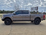2022 Ford F-350SD King Ranch
