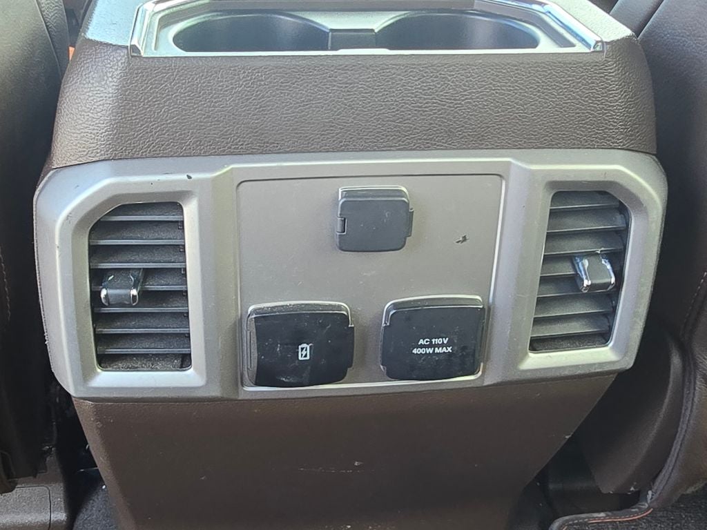 2022 Ford F-350SD King Ranch