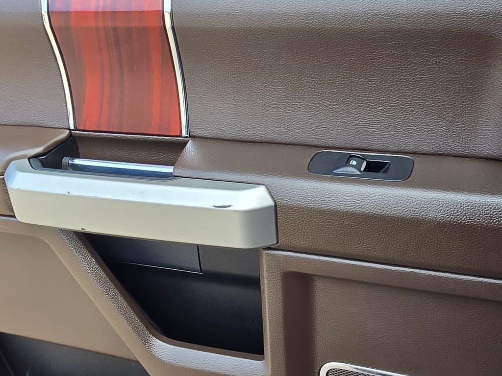 2022 Ford F-350SD King Ranch