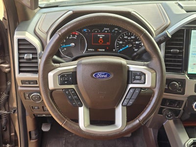 2022 Ford F-350SD King Ranch