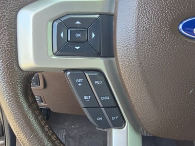 2022 Ford F-350SD King Ranch