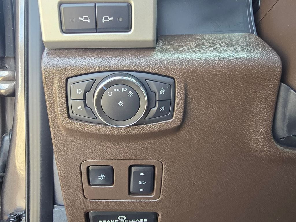 2022 Ford F-350SD King Ranch