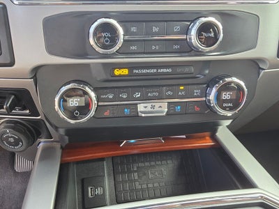 2022 Ford F-350SD King Ranch