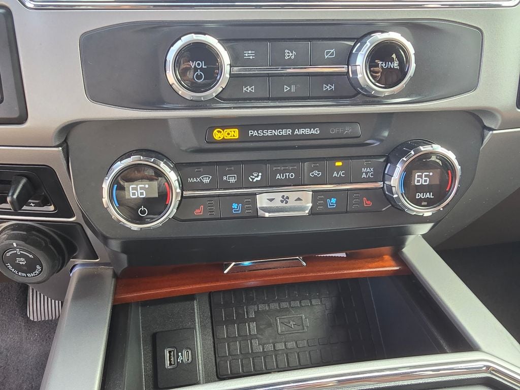 2022 Ford F-350SD King Ranch