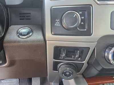 2022 Ford F-350SD King Ranch