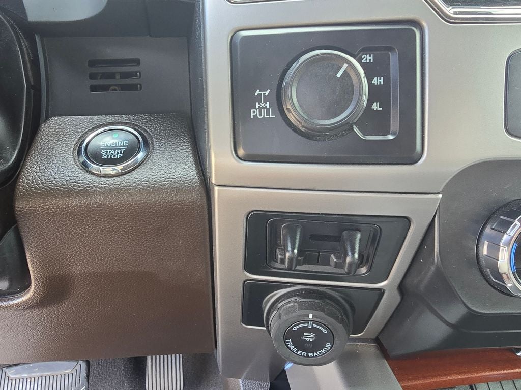 2022 Ford F-350SD King Ranch