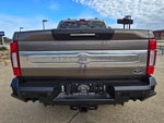 2022 Ford F-350SD King Ranch