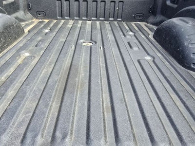 2022 Ford F-350SD King Ranch