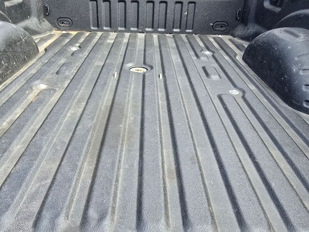 2022 Ford F-350SD King Ranch