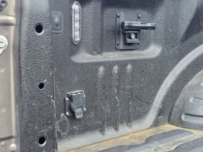 2022 Ford F-350SD King Ranch