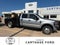 2020 Ford F-350SD XL DRW
