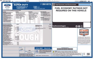2020 Ford F-350SD XL DRW