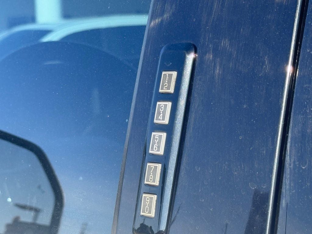 2023 Ford F-450SD Platinum DRW