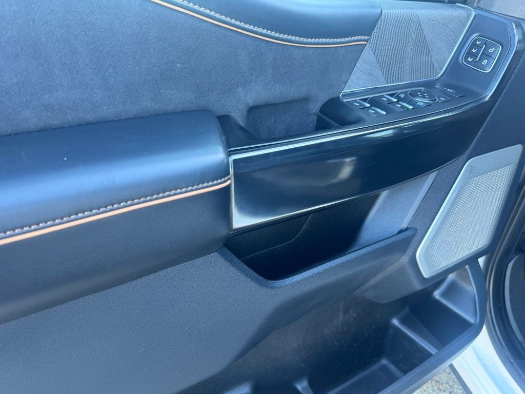 2023 Ford F-450SD Platinum DRW