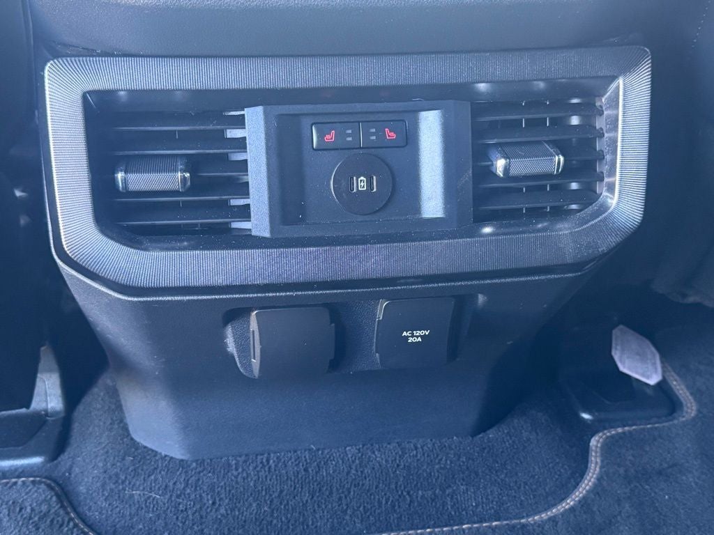 2023 Ford F-450SD Platinum DRW