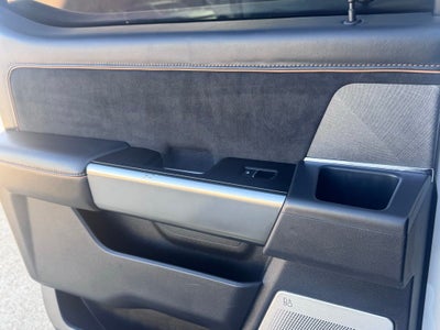 2023 Ford F-450SD Platinum DRW