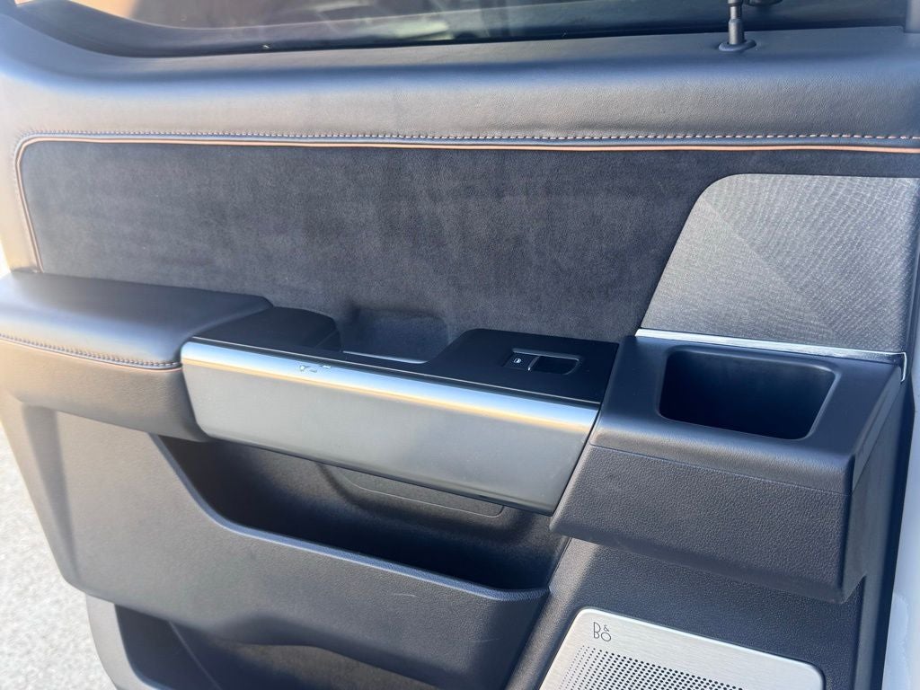 2023 Ford F-450SD Platinum DRW