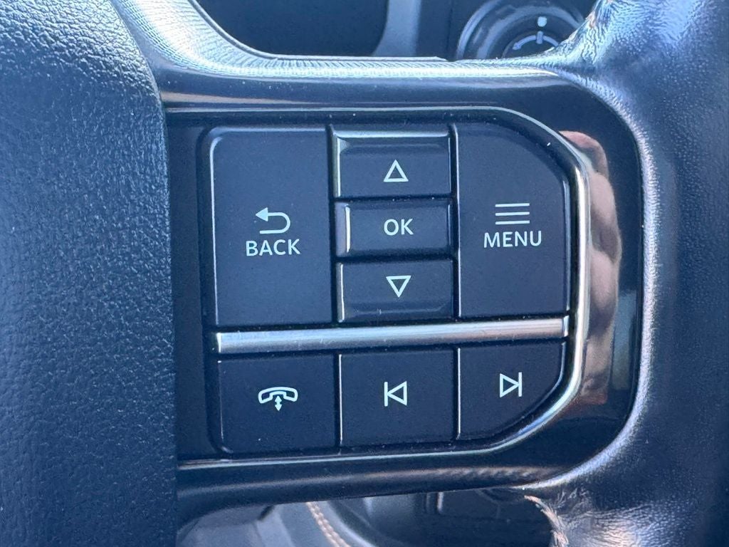 2023 Ford F-450SD Platinum DRW