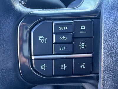 2023 Ford F-450SD Platinum DRW