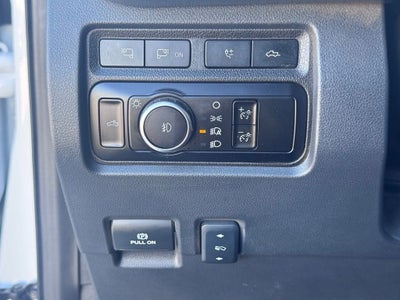 2023 Ford F-450SD Platinum DRW