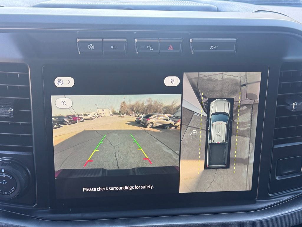 2023 Ford F-450SD Platinum DRW