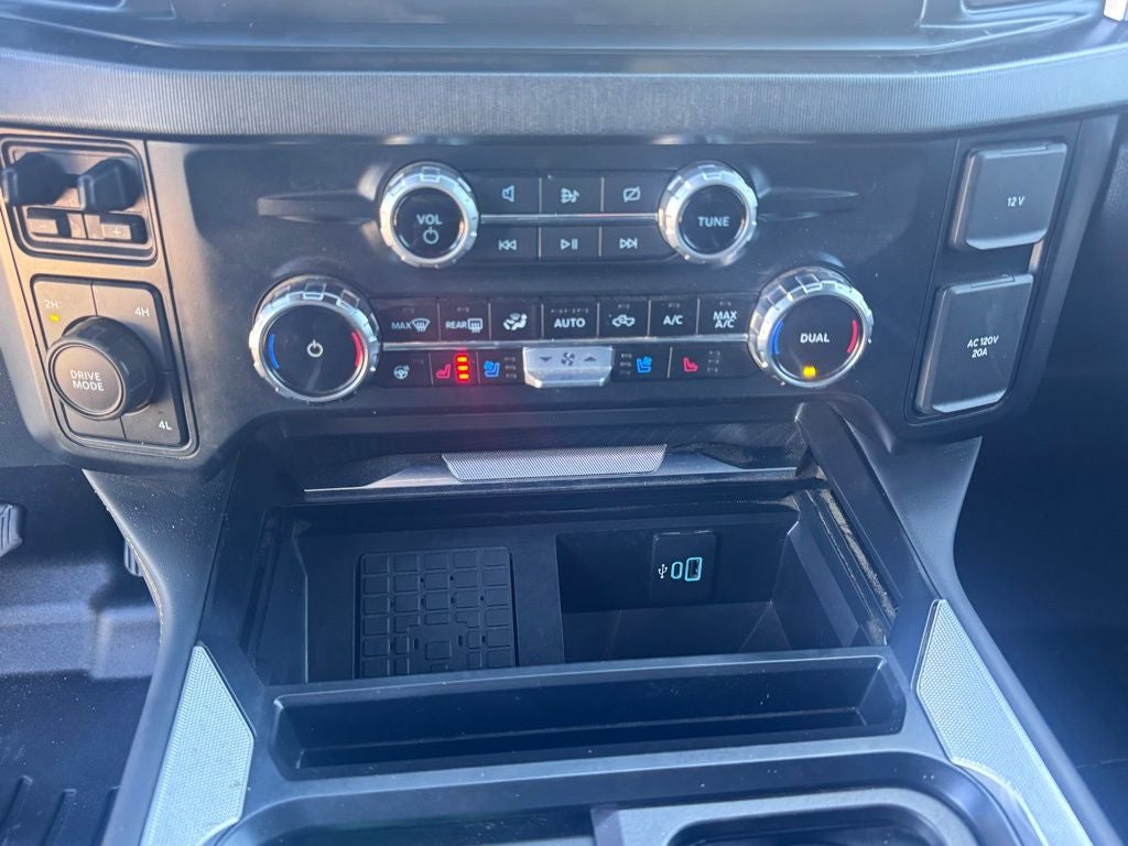 2023 Ford F-450SD Platinum DRW