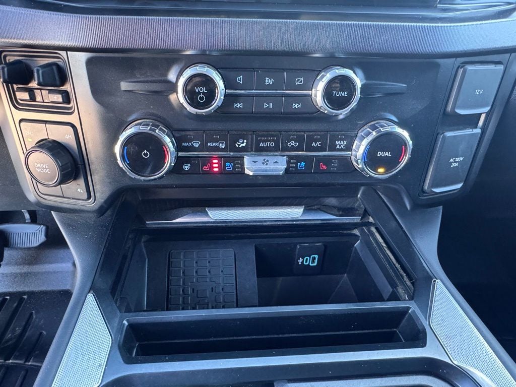 2023 Ford F-450SD Platinum DRW