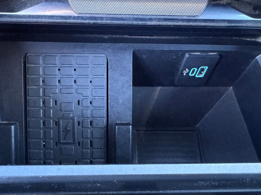 2023 Ford F-450SD Platinum DRW